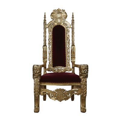 Image of Kings Throne